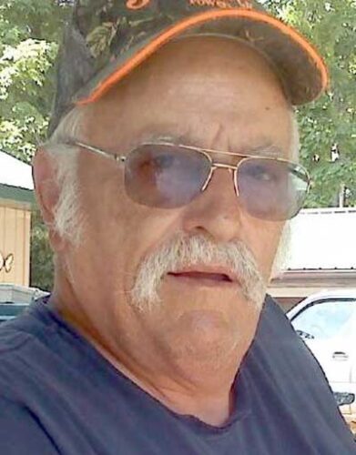 Gerald M. Nowack